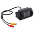 903S WiFi HD Video Transmitter for Car, with Bus Rear View Surveillance Camera(Black)