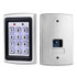 Standalone Keypad Access Control System (7612)(Silver)