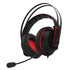 ASUS Cerberus V2 3.5mm Interface 53mm Speaker Unit Gaming Headset with Mic(Red)