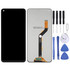 TFT LCD Screen for Infinix S5 / S5 Lite X652 X652B, X652C with Digitizer Full Assembly