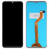 TFT LCD Screen for Tecno Spark 4 Lite KC8S with Digitizer Full Assembly