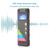 VM31 Portable Audio Voice Recorder, 8GB, Support Music Playback