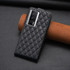 For Xiaomi Redmi K60 / K60 Pro Diamond Lattice Vertical Flip Leather Phone Case(Black)