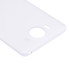 Battery Back Cover for Microsoft Lumia 950 (White)