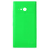 Battery Back Cover  for Nokia Lumia 730(Green)