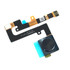 Fingerprint Sensor Flex Cable for Nokia 7.1 / TA-1085 (Blue)