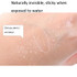 4 PCS Sticky Double Eyelid Stickers When Exposed To Water, Natural Invisible Lace Olives Glue-Free Beauty Eye Stickers(Lace Olive-Roll)