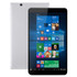 HSD8001 Tablet PC, 8 inch, 4GB+64GB, Windows 10, Intel Atom Z8300 Quad Core, Support TF Card & HDMI & Bluetooth & WiFi(Silver)