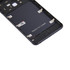 Back Battery Cover for Asus ZenFone 3 Zoom / ZE553KL (Navy Black)