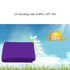 10 PCS Outdoor Sports Portable Cold Feeling Prevent Heatstroke Ice Towel, Size: 30*80cm(Purple)