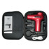 Mini Portable Massage Stick Fascia Instrument, Specification: Shark Black(Handbag)