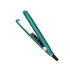 CY-03 Mini Straight And Roll Double-Use Curler, CN Plug(Ink Green)