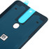 Original Battery Back Cover for OPPO F11 Pro(Blue)