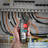 BSIDE ACM92 Digital Clamp Multimeter Current And Voltage Tester