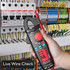 BSIDE ACM92 Digital Clamp Multimeter Current And Voltage Tester