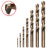 High Hardness M43 Stainless Steel Special Twist Drill Bit 4.2mm