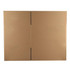 Shipping Packing Moving Kraft Paper Boxes, Size: 38x28x19cm