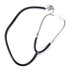 Manual Blood Pressure Watch With Stethoscope Double Tube Double Head Old Sphygmomanometer Arm Type Sphygmomanometer