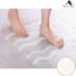 24pcs /Bag Wavy Shaped Safety Bathtub Non-Slip Sticker, Specification:  1.3 x 18cm(Pink)