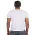 Print Pattern Short Sleeve T-Shirt for Men, Size: XXL(620)