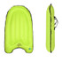 OMOUBOI SOFO00O3-H Inflatable Surfboard Children Swimming Buoyancy Bed Foldable Water Ski(Fluorescent Green)