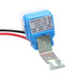 Automatic Switch Sensor Switch Photocell Street Light Switch Control(24V)