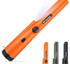 GP-Pointer S Metal Detector Gold Detector Pointer Pinpointing(Orange)