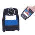 3 PCS  Electronic Counting Grip Portable Fixed Thick Grip Tester(Blue)