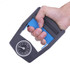 3 PCS  Electronic Counting Grip Portable Fixed Thick Grip Tester(Blue)