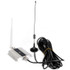 GSM 850MHz Signal Booster / CDMA Signal Repeater with Sucker Antenna