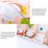 Multifunctional U-shaped Pillow For Pregnant Women(Cute Bear)