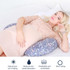 Multifunctional U-shaped Pillow For Pregnant Women(Cute Bear)