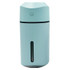 Mini USB Colorful Night Light Home Car Humidifier, Style:Plug-in Type(Blue)