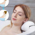 Universal Self-skinning Waterproof Massage Bathtub Pillow