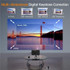 Y7 Portable HD Projector Media Player(US Plug)