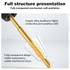 For Xiaomi Pad 6 / 6 Pro Tablet Stylus Replacement Tip Nib, Spec: Original White