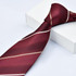 JHX05 Men Formal Business Jacquard Tie Wedding Clothing Accessories