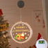 Christmas Lighting Decoration Gift Pendant, Style: Gift Box