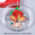 Christmas Lighting Decoration Gift Pendant, Style: Gift Box