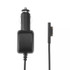 15V 3A Tablet Car Charger For Microsoft Surface Pro 3 / 4 / 5 / 6 / 7