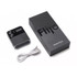 UNIWA F265 Flip Style Phone, 2.55 inch Mediatek MT6261D, FM, 4 SIM Cards, 21 Keys(Gold)