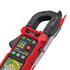 HABOTEST HT205A Multifunctional Intelligent Burn-proof Clamp Multimeter