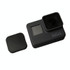 For GoPro HERO5 Proffesional Scratch-resistant Camera Lens Protective Cap Cover