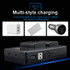 LP-E6 Digital Camera SLR Battery Digital LCD Charger for Canon Series