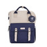 Cwatcun D87 Color Matching Camera Backpack Large Capacity Photography Bag, Size:38 x 31 x 20cm Small(Blue)