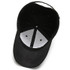 Outdoor Baseball Caps Trendy Casual Sports Sunshade Hat Duck Tongue Cap(White)
