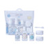 SY1039 Cartoon Travel Bottles Set Cosmetic Dispensing Bottles / Set