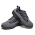 Men and Women Wear-resistant Anti-mite Puncture Safety Shoes, Shoes Size:39(As Show)