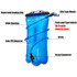 AONIJIE Waterproof Outdoor Mountaineering Water Bag Foldable Sports Hiking Water Container, Capacity: 3L