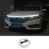 1.8m Car Daytime Running Super Bright Decorative LED Atmosphere Light (White Light)